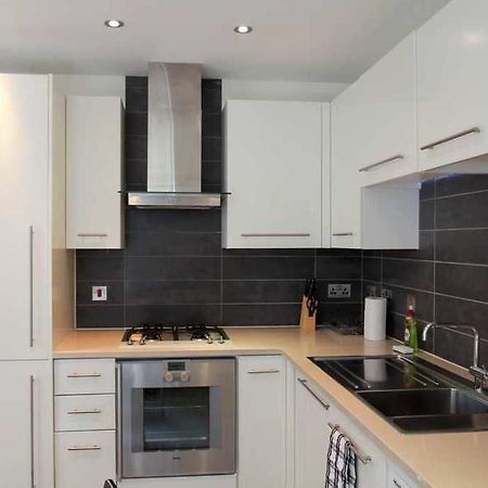 Appartement Hatton Garden - 1 Bed à Londres Extérieur photo